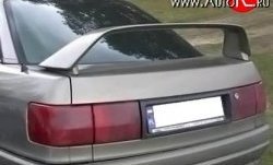 5 949 р. Спойлер RS Audi 80 B3 седан (1986-1991) (Неокрашенный)  с доставкой в г. Тольятти. Увеличить фотографию 2