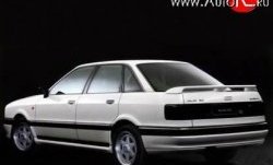 4 899 р. Спойлер Standart Audi 80 B3 седан (1986-1991) (Неокрашенный)  с доставкой в г. Тольятти. Увеличить фотографию 2