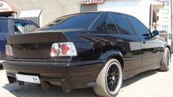 Накладка заднего бампера M-VRS BMW 3 серия E36 седан (1990-2000)