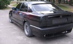 1 549 р. Козырёк на заднее стекло Rieger BMW 5 серия E34 седан дорестайлинг (1988-1994)  с доставкой в г. Тольятти. Увеличить фотографию 3