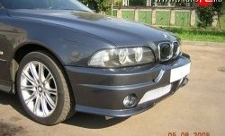 5 349 р. Передний бампер Concept BMW 5 серия E39 седан дорестайлинг (1995-2000) (Неокрашенный)  с доставкой в г. Тольятти. Увеличить фотографию 5