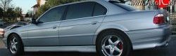 4 999 р. Пороги накладки Hamann BMW 7 серия E38 дорестайлинг, седан (1994-1998)  с доставкой в г. Тольятти. Увеличить фотографию 6