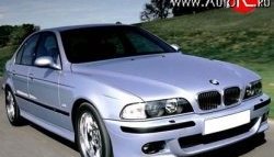 8 399 р. Передний бампер M5 BMW 5 серия E39 седан дорестайлинг (1995-2000)  с доставкой в г. Тольятти. Увеличить фотографию 4