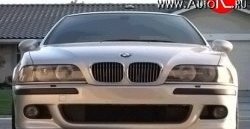 8 399 р. Передний бампер M5 BMW 5 серия E39 седан дорестайлинг (1995-2000)  с доставкой в г. Тольятти. Увеличить фотографию 6