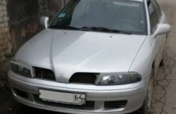 Реснички M-VRS 3 Mitsubishi Carisma (1999-2004)