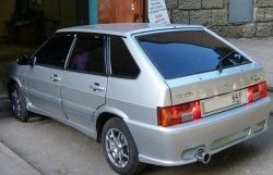 Задний бампер M-VRS Лада 2109 (1987-2004)