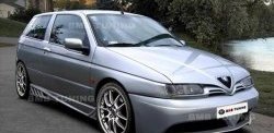 Передний бампер BMP Alfa Romeo 145 930A дорестайлинг (1994-1999)