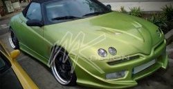 22 199 р. Передний бампер MK-Design  Alfa Romeo GTV  916 (1994-2003) дорестайлинг  с доставкой в г. Тольятти. Увеличить фотографию 1