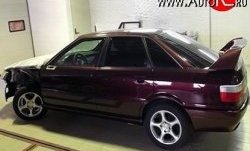 5 099 р. Спойлер Mugen Design Audi 80 B3 седан (1986-1991) (Неокрашенный)  с доставкой в г. Тольятти. Увеличить фотографию 3