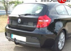 Фаркоп NovLine BMW 1 серия F20 хэтчбэк 5 дв. 2-ой рестайлинг (2017-2020)