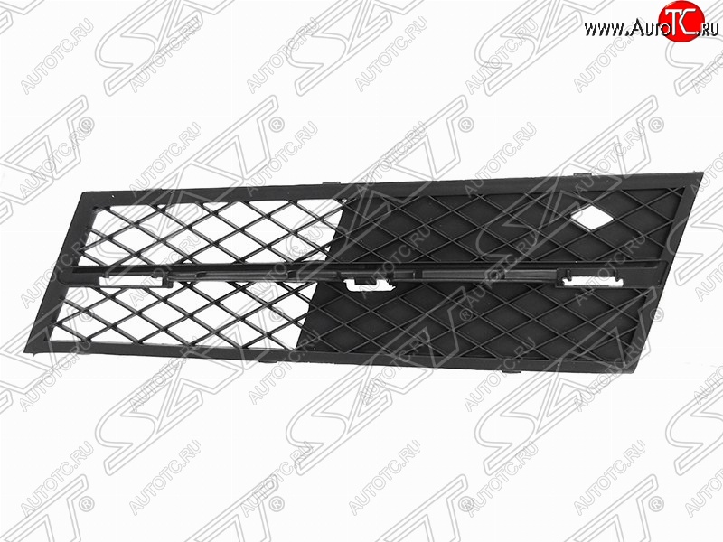 549 р. Решётка в передний бампер SAT BMW 5 серия F10 седан дорестайлинг (2009-2013)  с доставкой в г. Тольятти