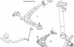 289 р. Полиуретановая втулка стабилизатора, задней подвески BMW серия E46, модель 316, 318, 320, 323, 325, 328, 330; серия E36, модель Z3 E85, модель Z4; серия E86, модель Z4; серия E89, модель Z4, I.D. = 19 мм BMW Z4 E85 (2002-2008)  с доставкой в г. Тольятти. Увеличить фотографию 2