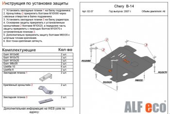 Алюминий 3 мм 12090р