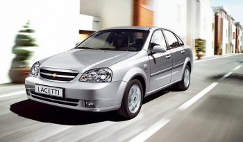 4 999 р. Передний бампер (GM) Стандартный Chevrolet Lacetti седан (2002-2013) (Окрашенный)  с доставкой в г. Тольятти. Увеличить фотографию 2