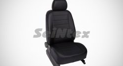 Чехлы для сидений SeiNtex (экокожа) Fiat (Фиат) Ducato (Дукато)  290 (2014-2025) 290