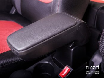 Подлокотник Armster S Ford Fiesta 6 седан рестайлинг (2012-2019)