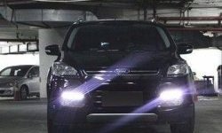 15 499 р. Дневные ходовые огни СТ Ford Kuga 2 дорестайлинг (2013-2016)  с доставкой в г. Тольятти. Увеличить фотографию 2