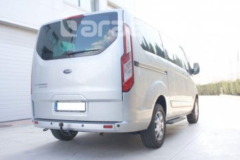 22 699 р. Фаркоп Aragon. (шар S) Ford Tourneo Custom дорестайлинг (2012-2018)  с доставкой в г. Тольятти. Увеличить фотографию 5