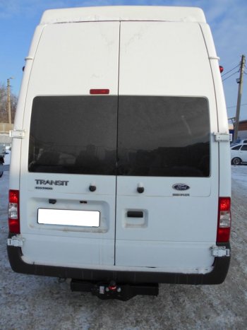 13 999 р. Фаркоп Bosal-Oris. (тип шара F) Ford Transit цельнометаллический фургон дорестайлинг (2000-2006)  с доставкой в г. Тольятти. Увеличить фотографию 3