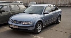 3 599 р. Комплект порогов Uni V8 (составные, максимальная длина 2020 мм) Fiat Stilo (2001-2007)  с доставкой в г. Тольятти. Увеличить фотографию 11