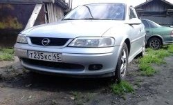 899 р. Реснички Sport Opel Vectra B седан дорестайлинг (1995-1999)  с доставкой в г. Тольятти. Увеличить фотографию 4