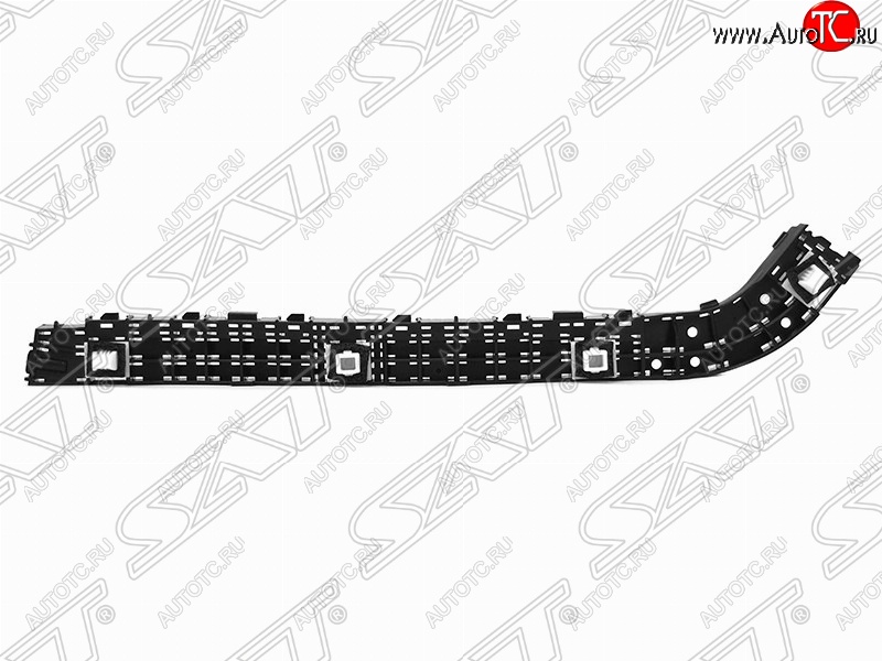 429 р. Правое крепление заднего бампера SAT Honda CR-V RE1,RE2,RE3,RE4,RE5,RE7 дорестайлинг (2007-2010)  с доставкой в г. Тольятти