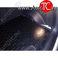 1 359 р. Коврик в багажник Aileron Hyundai Creta GS дорестайлинг (2015-2019)  с доставкой в г. Тольятти