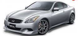 24 999 р. Комплект порогов Impul INFINITI G37 V36 седан рестайлинг (2008-2014) (Неокрашенные)  с доставкой в г. Тольятти. Увеличить фотографию 10