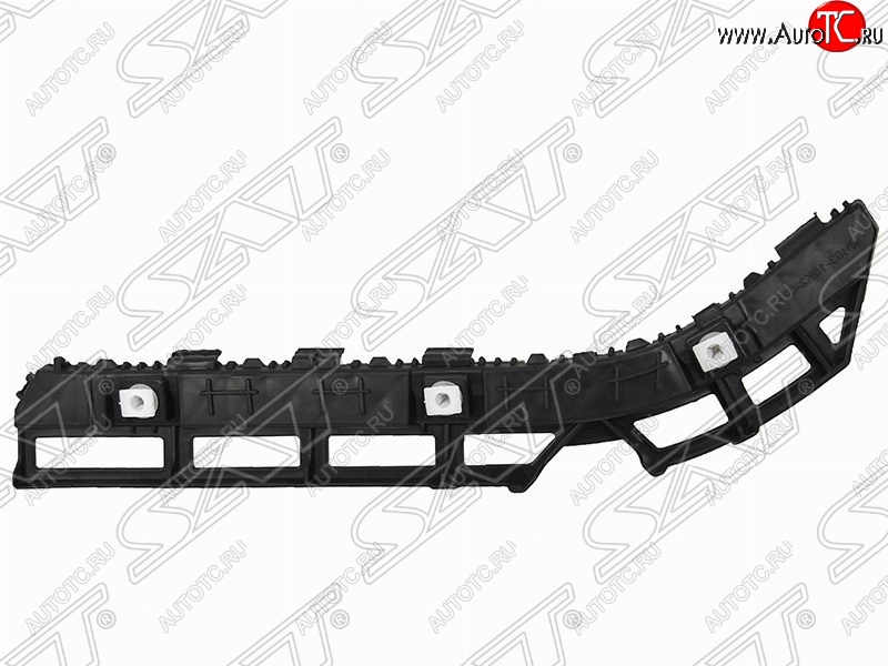 319 р. Правое крепление заднего бампера SAT KIA Rio 3 QB рестайлинг седан (2015-2017)  с доставкой в г. Тольятти