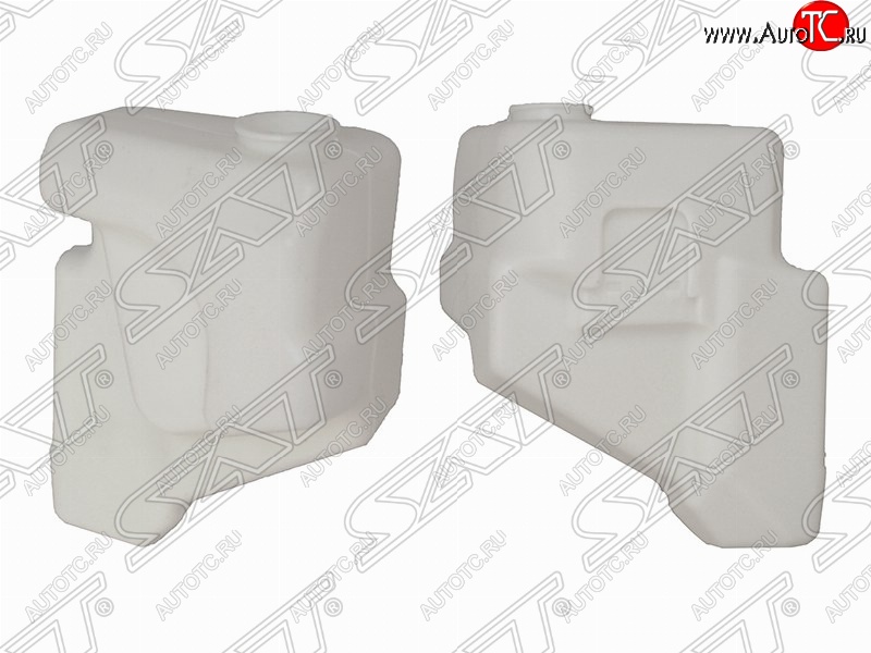 1 759 р. Бачок расширительный SAT Toyota Camry XV40 рестайлинг (2009-2011)  с доставкой в г. Тольятти