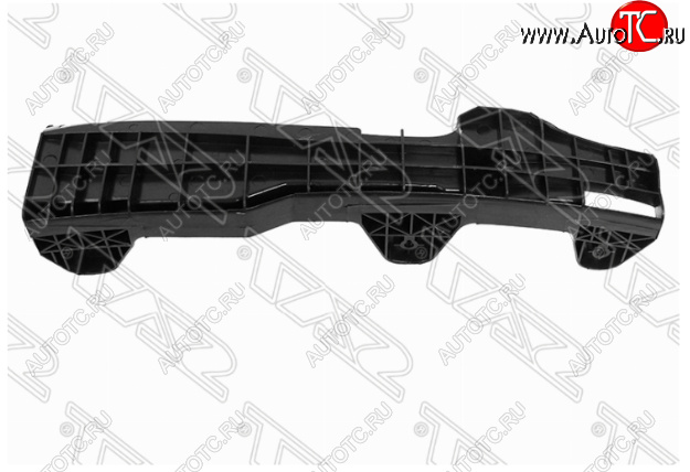 3 499 р. Правый кронштейн крепления фары SAT Lexus GS300 S190 рестайлинг (2007-2012)  с доставкой в г. Тольятти