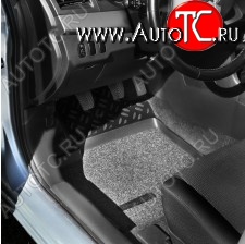 3 399 р. Коврики в салон Aileron 3D Soft Lexus IS250 XE20 седан дорестайлинг (2005-2013)  с доставкой в г. Тольятти