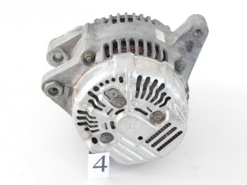 Генератор SAT (12V, 100A) Lexus RX300 XU30 дорестайлинг (2003-2006)