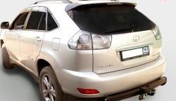 Фаркоп Лидер Плюс (до 2000 кг) Lexus RX300 XU30 дорестайлинг (2003-2006)