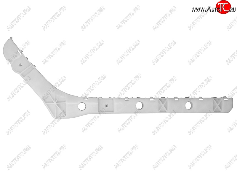 739 р. Правый кронштейн заднего бампера SAT Nissan Almera G15 седан (2012-2019)  с доставкой в г. Тольятти