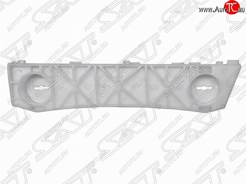 171 р. Правое крепление переднего бампера (RUSSIA) SAT Nissan Almera G15 седан (2012-2019)  с доставкой в г. Тольятти