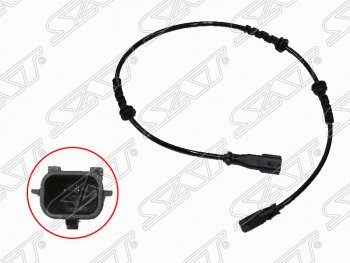 Датчик ABS передний на (LH = RH) SAT Nissan Almera G15 седан (2012-2019)