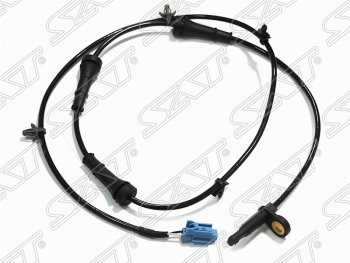 Левый датчик ABS SAT (задний) Nissan Murano 2 Z51 дорестайлинг (2008-2011)