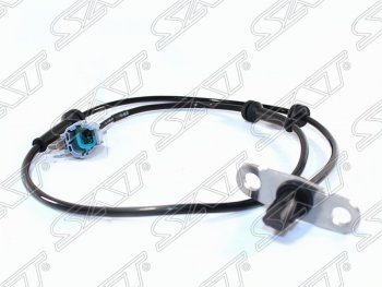 Правый датчик ABS SAT (задний) Nissan Navara 2 D40 дорестайлинг (2004-2010)