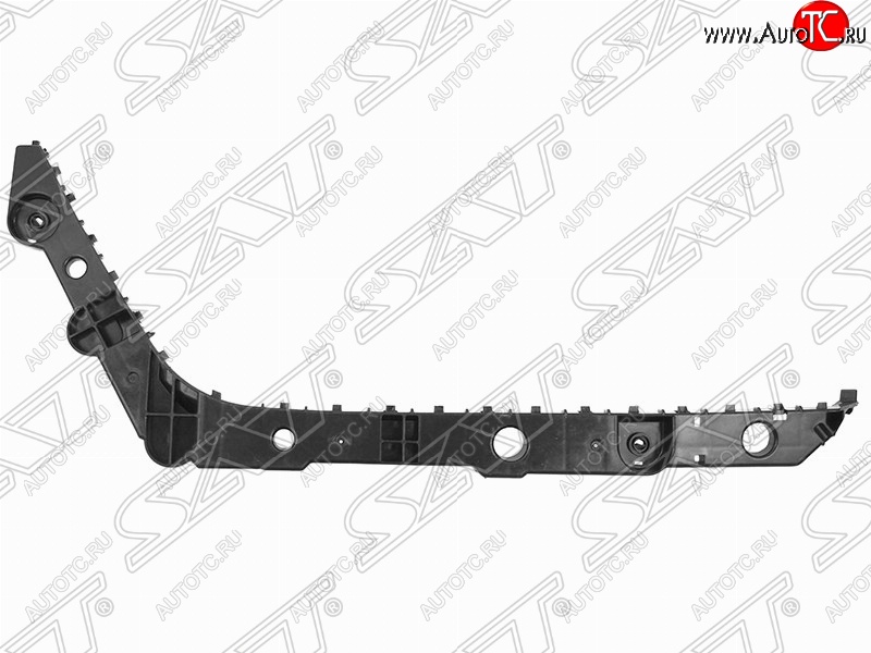 459 р. Правое крепление заднего бампера SAT Nissan Sentra 7 B17 (2014-2017)  с доставкой в г. Тольятти