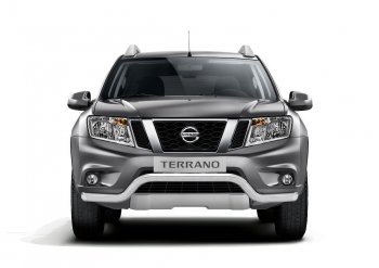 17 999 р. Защита переднего бампера Petroil Tuning (d63, волна) Nissan Terrano D10 дорестайлинг (2013-2016) (Нержавеющая полированная сталь)  с доставкой в г. Тольятти. Увеличить фотографию 5