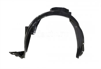 Левый подкрылок передний BodyParts Honda Jazz (2001-2008)