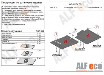 Алюминий 3 мм 13466р