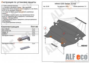 Алюминий 3 мм 12188р