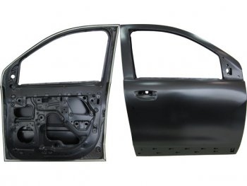 Правая дверь передняя BodyParts Renault Dokker (2012-2025)