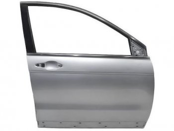 Правая дверь передняя BodyParts Honda CR-V RE1,RE2,RE3,RE4,RE5,RE7 дорестайлинг (2007-2010)