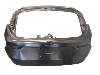 Дверь багажника BodyParts Ford Focus 3 хэтчбэк рестайлинг (2014-2019)