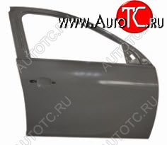 13 999 р. Правая дверь передняя BodyParts Opel Insignia A дорестайлинг седан (2008-2013) (Неокрашенная)  с доставкой в г. Тольятти