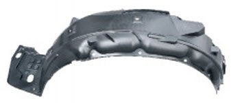 Левый подкрылок передний BodyParts Honda Civic FK2 хэтчбэк 5 дв. (2011-2016)