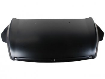 Капот (Тайвань) BodyParts Ford Focus 2 седан рестайлинг (2007-2011)